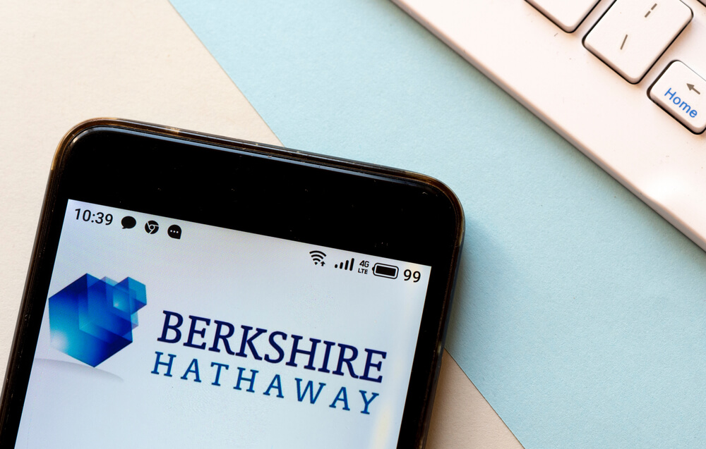 Berkshire Hathaway