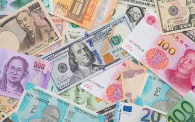 forex currency pairs