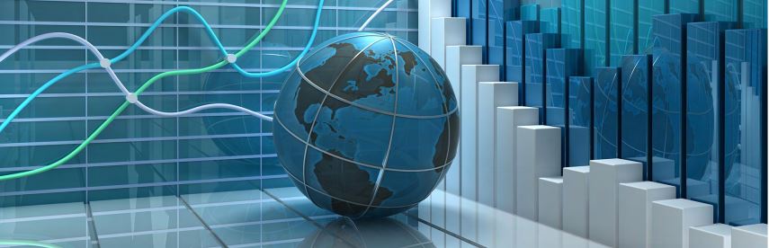 economic and political news