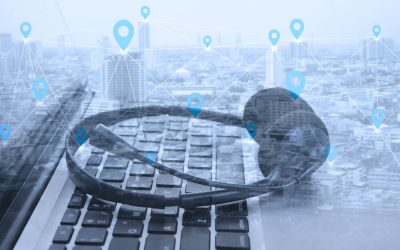 communication with technical support