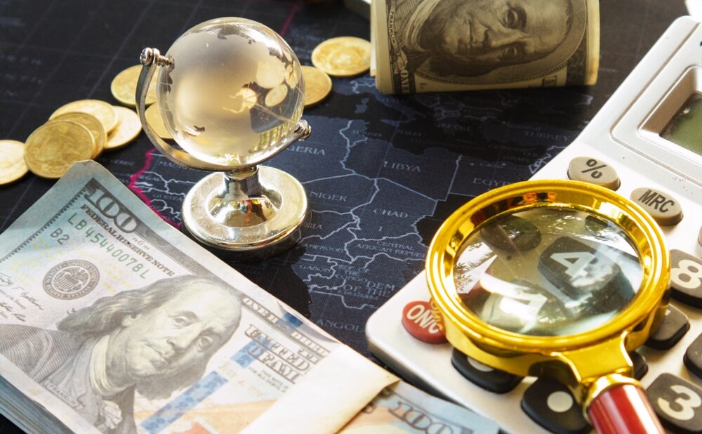 choosing a forex market