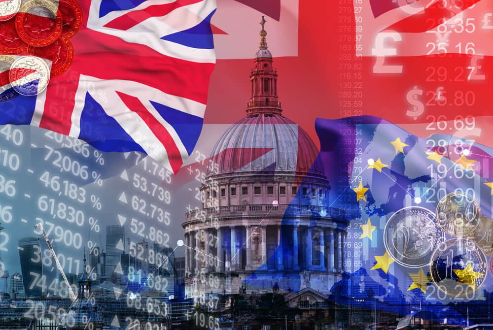 great britain left eu