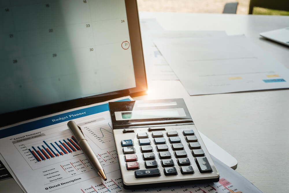 your personal financial strategy