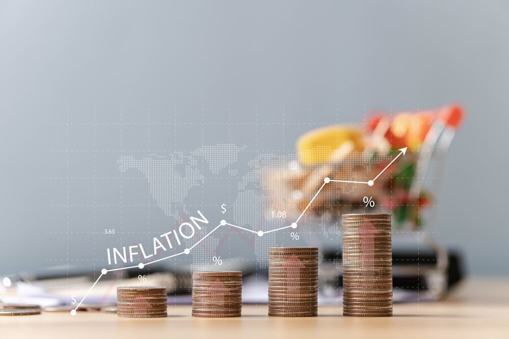 inflation and currencies