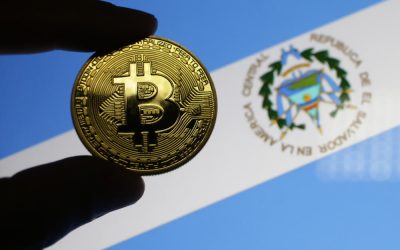 Salvador Bitcoin Experiment