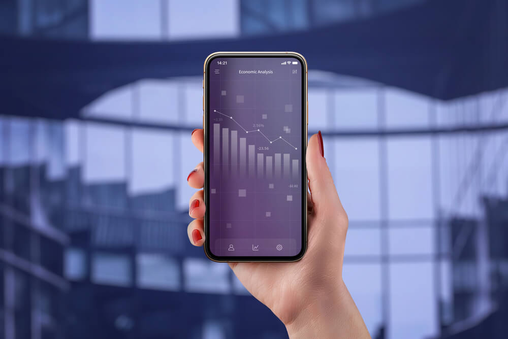 china's stock market