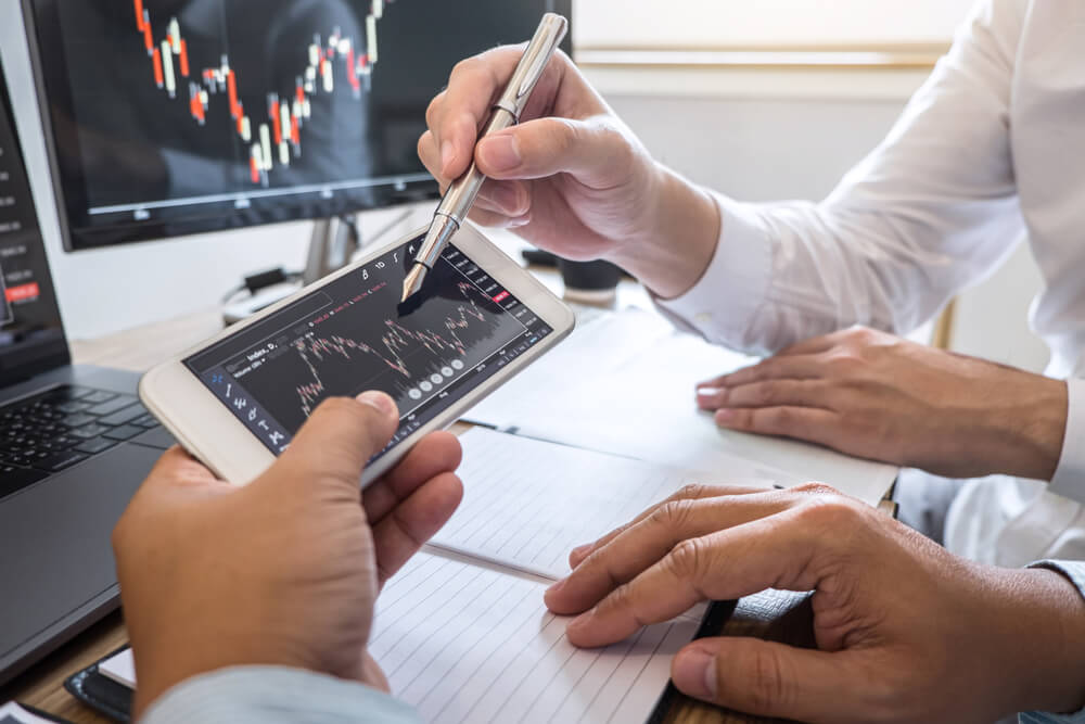 Studying Charts and Patterns