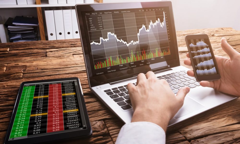 Optimize your trading system