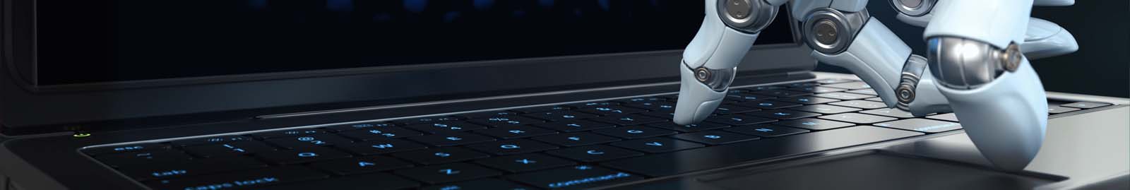 Automated trading software