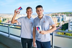 AMarkets reveals the results of its Client and Partner Contest