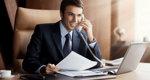 wasting time chasing high profits